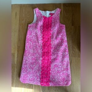 Lilly Pulitzer for target Girls Dress